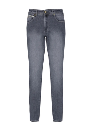 Briglia 1949 pocket trousers - Grey