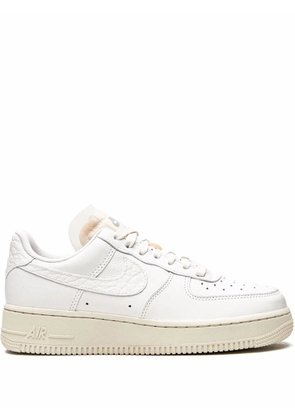 Nike Air Force 1 Low PRM 'Jewels White' sneakers