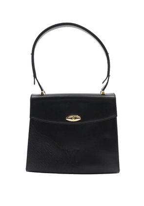 Louis Vuitton Pre-Owned 1996 Opera Line Sparta shoulder bag - Black