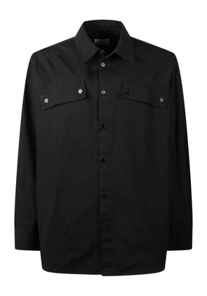 Off-White cotton shirt - Black