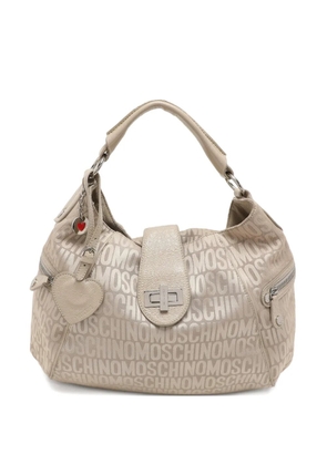 Movado Hobo tote bag - Neutrals