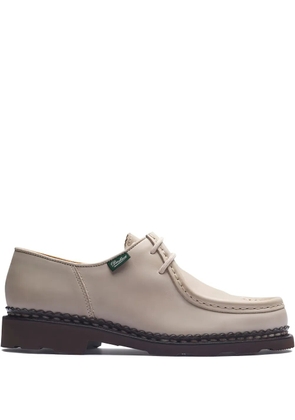 Paraboot Michael derby shoes - Neutrals