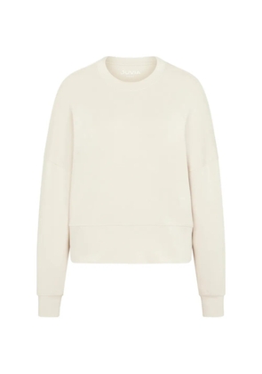 Juvia soft sweater - Neutrals