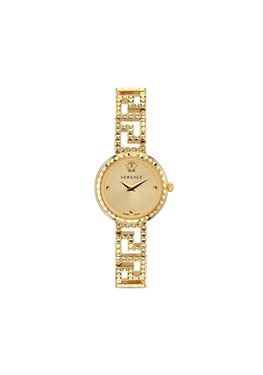 Versace Greca Labyrinth 28mm - Gold