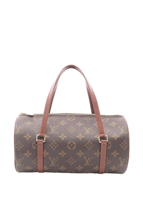 Louis Vuitton Pre-Owned 2000 Monogram Papillon 26 handbag - Brown