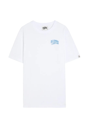 Billionaire Boys Club logo-detail T-shirt - White