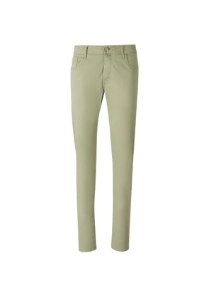 Jacob Cohën Bard jeans - Green