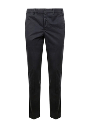 PT Torino straight-leg trousers - Blue