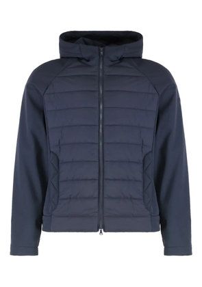 Paul & Shark Hybrid jacket - Blue