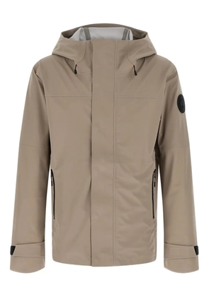 Canada Goose Rupert adjustable-hood jacket - Neutrals