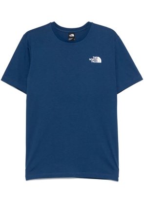 The North Face Celebration T-shirt - Blue