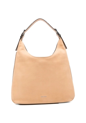 Michael Kors Nolita shoulder bag - Brown