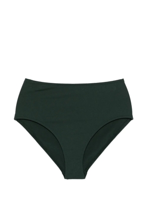 ERES bikini bottom - Green