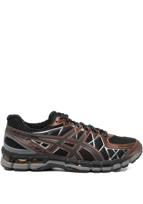 Autry x Unaffected Gel-Kayano 20 sneakers - Black