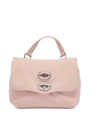 Zanellato baby Postina tote bag - Pink