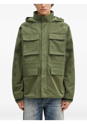 Alpha Industries M-65 jacket - Green