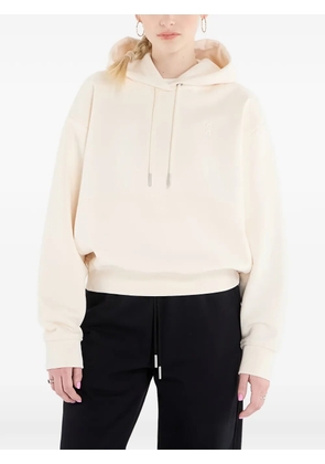 On Club Collective hoodie - Neutrals