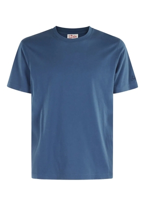 MC2 Saint Barth Dover T-shirt - Blue