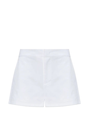 DSQUARED2 pocket shorts - White