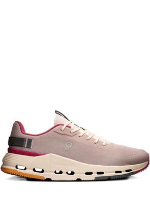 On Cloudnova Form 2 sneakers - Pink