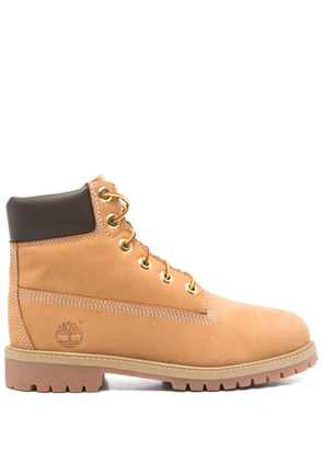 Timberland Premium 6 Inch boots - Brown
