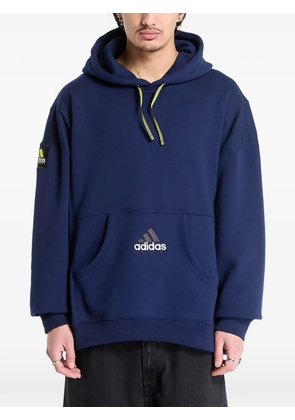 adidas Equipment hoodie - Blue