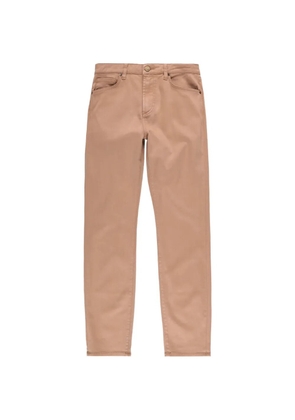 MONFRÈRE Brando Parisian Luxe jeans - Neutrals