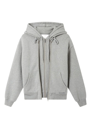 Axel Arigato Trey hoodie - Grey