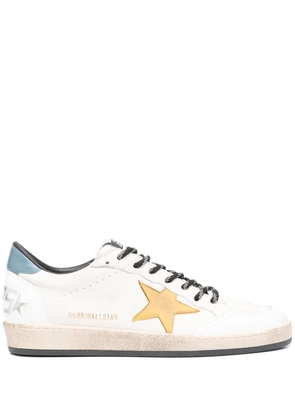 Golden Goose Ballstar sneakers - Neutrals
