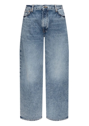 SAMSOE SAMSOE Saharper jeans - Blue