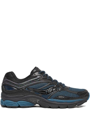 Saucony Progrid Omni 9 'Blue Glowaconstrictor' sneakers - Black