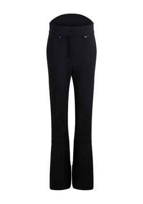 Fusalp Pixilae zippered-pockets ski trousers - Black