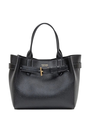 TOM FORD medium Audrey tote bag - Black
