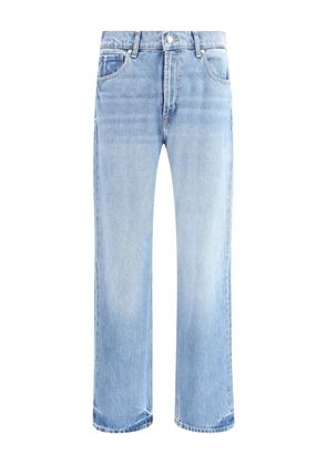 7 For All Mankind Bakersfield jeans - Blue