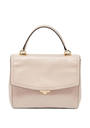 Michael Kors Vintage pre-owned Ava leather handbag - Pink