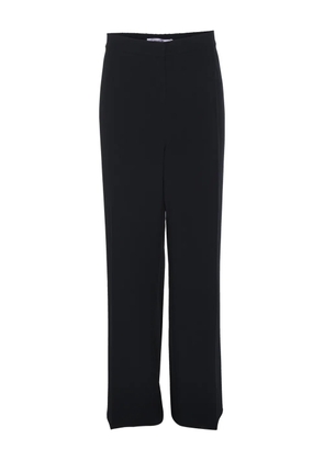 PERSON-A black trousers