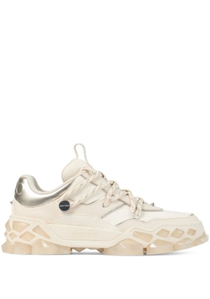 Jimmy Choo Diamond X II sneakers - White
