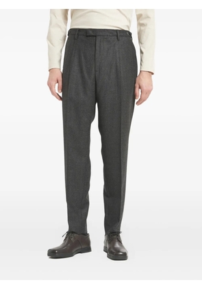 Barena wool tailored trousers - Grey