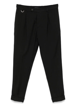 Low Brand Riviera trousers - Black