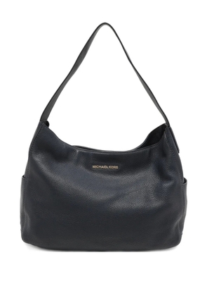 Michael Kors leather shoulder bag - Blue