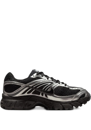 Nike Air Max Moto 2K 'Black Metallic Silver' sneakers