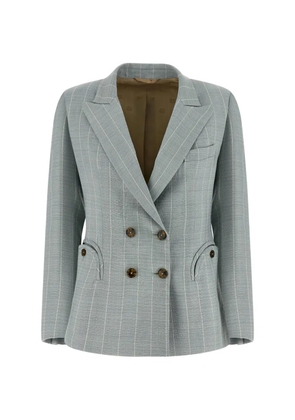 Blazé Milano After You Charmer double-breasted blazer - Blue