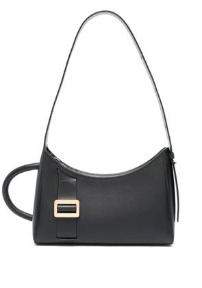 Boyy Bad Tourist leather shoulder bag - Black