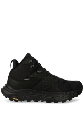 HOKA Anacapa 2 Mid GTX boots - Black
