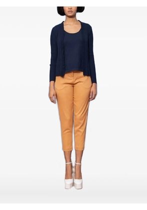 Lethicia Bronstein Elizabeth trousers - Orange