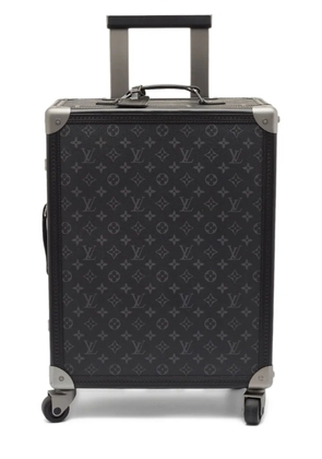 Louis Vuitton Pre-Owned Rolling Trunk trolley - Black