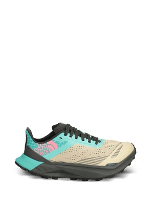 The North Face Vectiv Infinite Trail 2 lace-up performance footwear - Neutrals