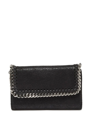 Stella McCartney Pre-Owned Falabella iPhone 6 case - Black