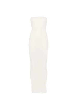 Wolford strapless maxi dress - Neutrals