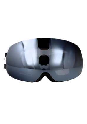 adidas geometric sunglasses - Grey